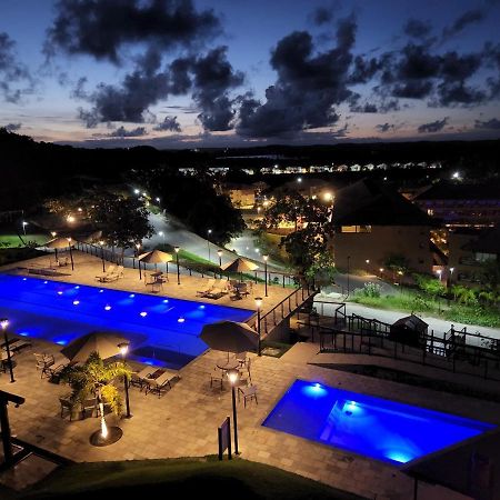 Eco Resort Praia Dos Carneiros - Flat Novo - Ao Lado Da Igrejinha Dış mekan fotoğraf