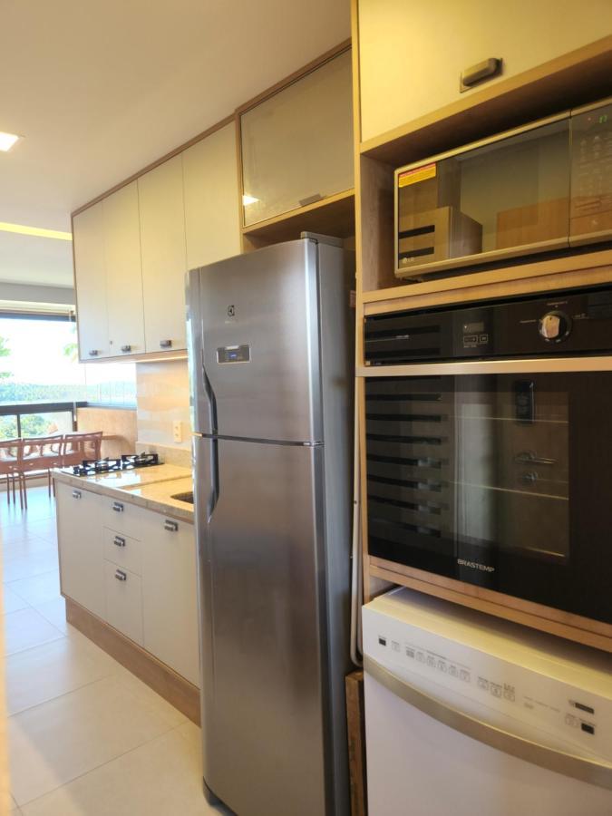 Eco Resort Praia Dos Carneiros - Flat Novo - Ao Lado Da Igrejinha Dış mekan fotoğraf