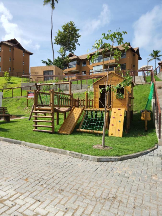 Eco Resort Praia Dos Carneiros - Flat Novo - Ao Lado Da Igrejinha Dış mekan fotoğraf