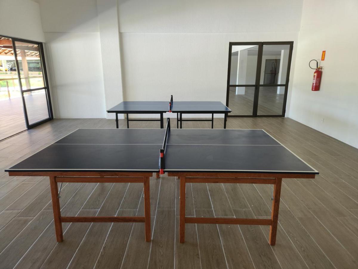 Eco Resort Praia Dos Carneiros - Flat Novo - Ao Lado Da Igrejinha Dış mekan fotoğraf