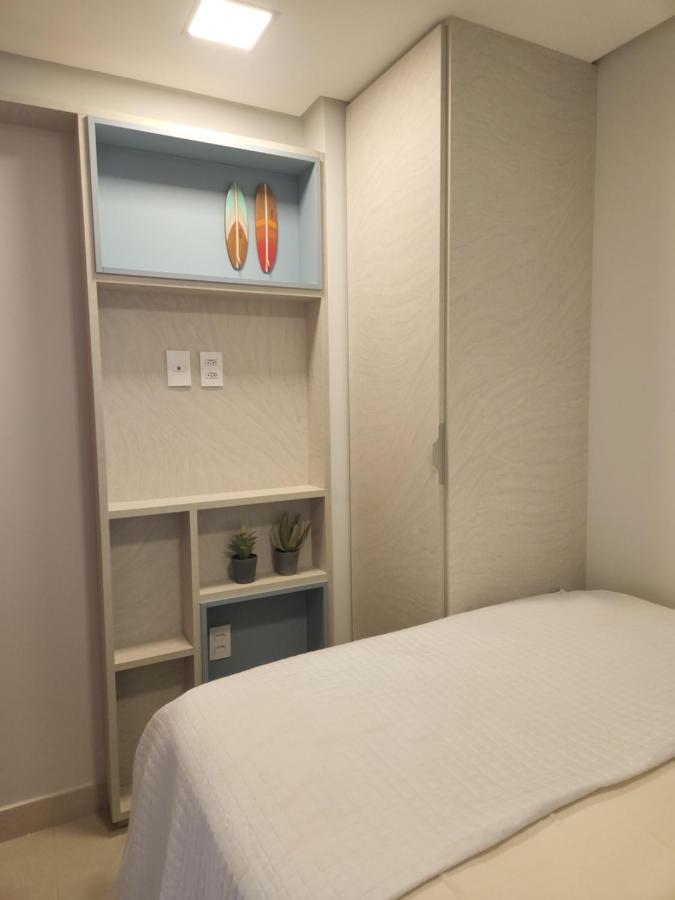 Eco Resort Praia Dos Carneiros - Flat Novo - Ao Lado Da Igrejinha Dış mekan fotoğraf