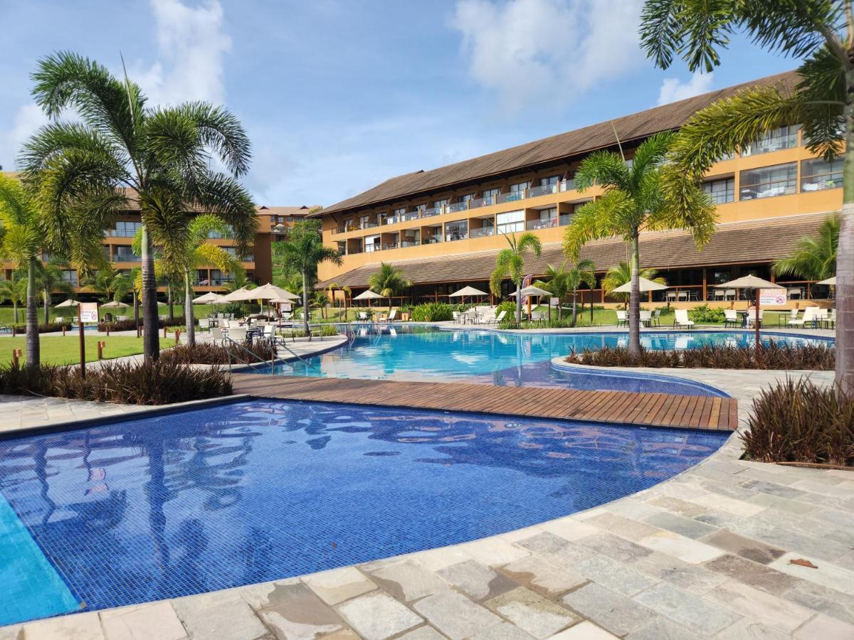 Eco Resort Praia Dos Carneiros - Flat Novo - Ao Lado Da Igrejinha Dış mekan fotoğraf