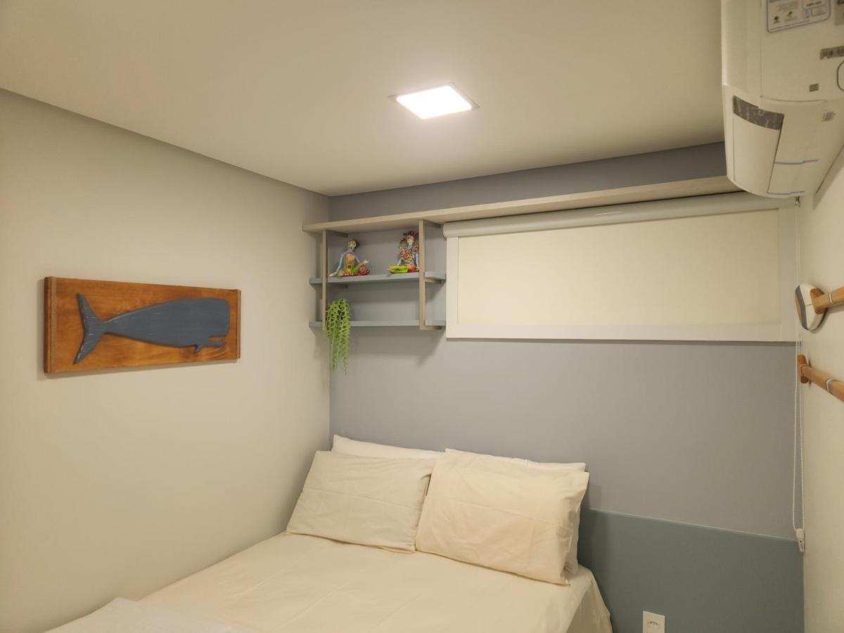 Eco Resort Praia Dos Carneiros - Flat Novo - Ao Lado Da Igrejinha Dış mekan fotoğraf