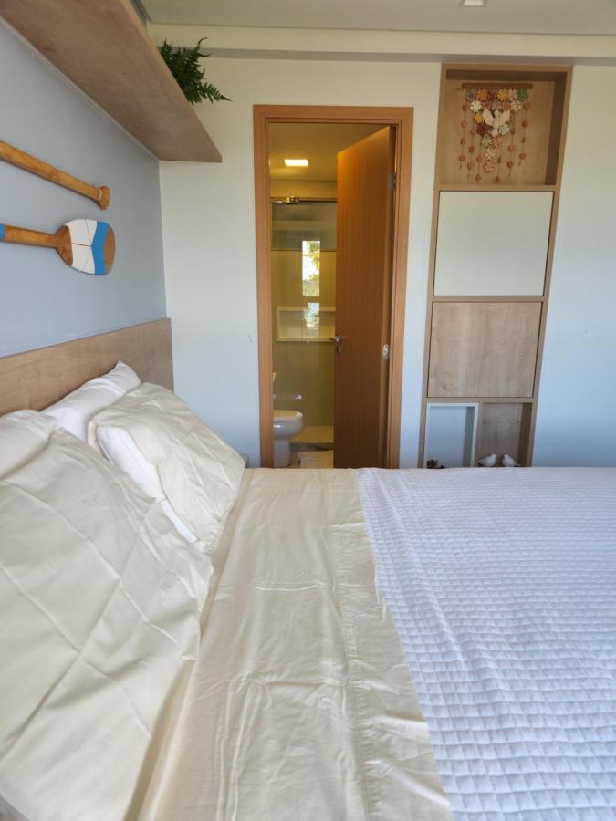 Eco Resort Praia Dos Carneiros - Flat Novo - Ao Lado Da Igrejinha Dış mekan fotoğraf
