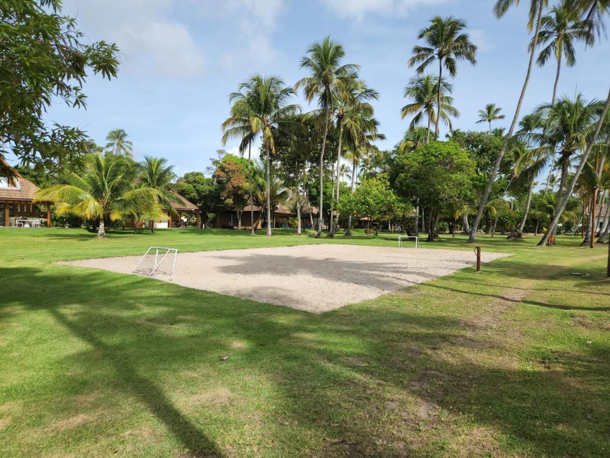 Eco Resort Praia Dos Carneiros - Flat Novo - Ao Lado Da Igrejinha Dış mekan fotoğraf
