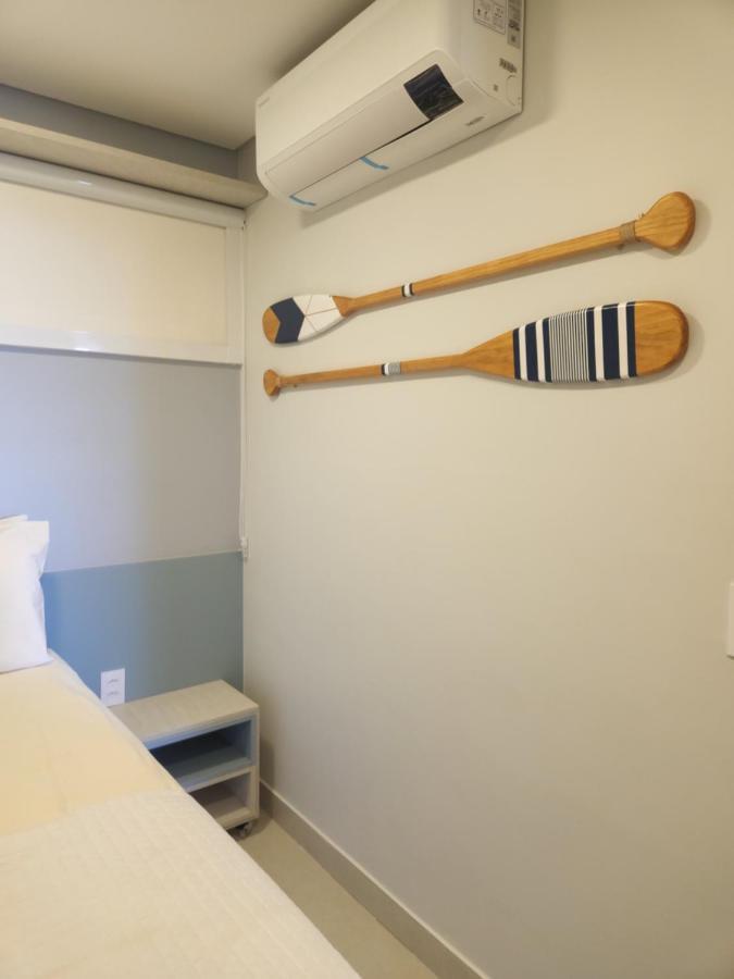 Eco Resort Praia Dos Carneiros - Flat Novo - Ao Lado Da Igrejinha Dış mekan fotoğraf