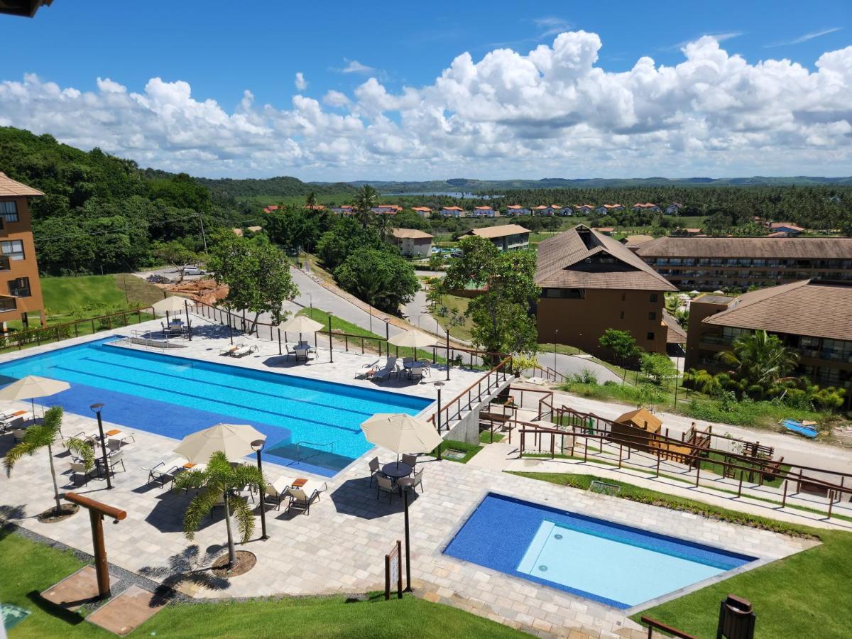 Eco Resort Praia Dos Carneiros - Flat Novo - Ao Lado Da Igrejinha Dış mekan fotoğraf