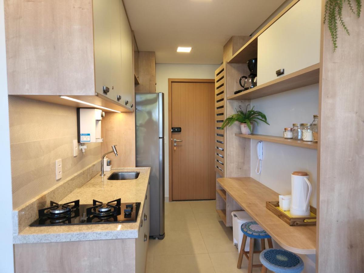Eco Resort Praia Dos Carneiros - Flat Novo - Ao Lado Da Igrejinha Dış mekan fotoğraf