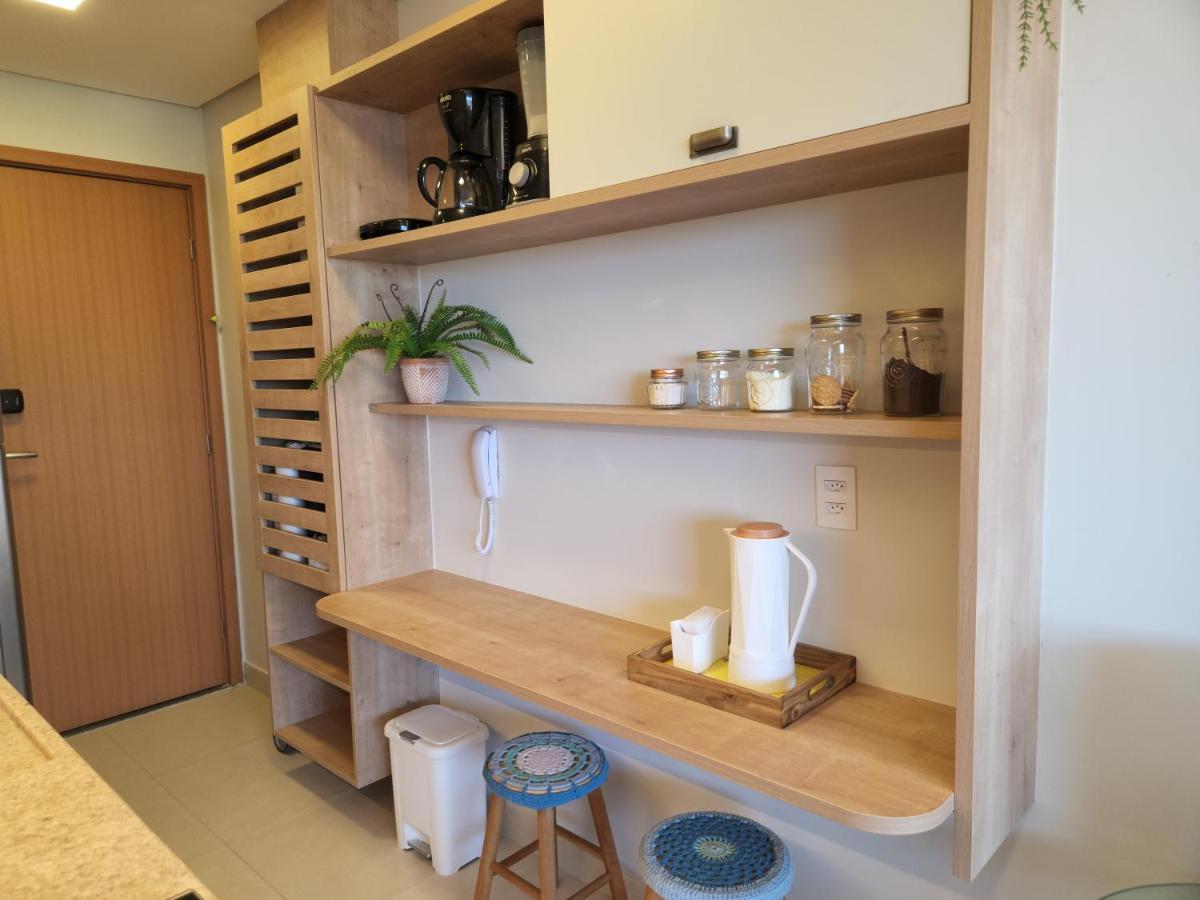 Eco Resort Praia Dos Carneiros - Flat Novo - Ao Lado Da Igrejinha Dış mekan fotoğraf