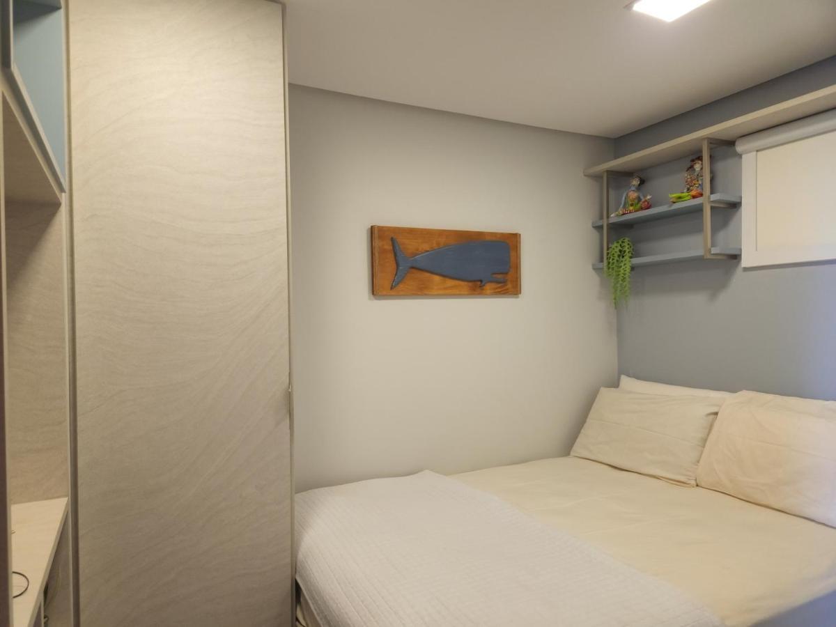 Eco Resort Praia Dos Carneiros - Flat Novo - Ao Lado Da Igrejinha Dış mekan fotoğraf